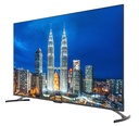 شاشة ترنادو 65 بوصة سمارت جوجل 65UA3400E 4K
