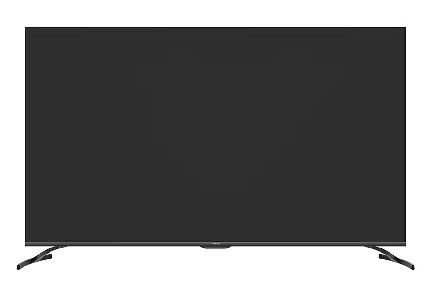 شاشة ترنادو 65 بوصة سمارت جوجل 65UA3400E 4K