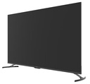 شاشة ترنادو 65 بوصة سمارت جوجل 65UA3400E 4K