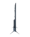 شاشة شارب 55بوصة اندرويد 4T-C55DL6EX
