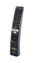 شاشة شارب 55بوصة اندرويد 4T-C55DL6EX