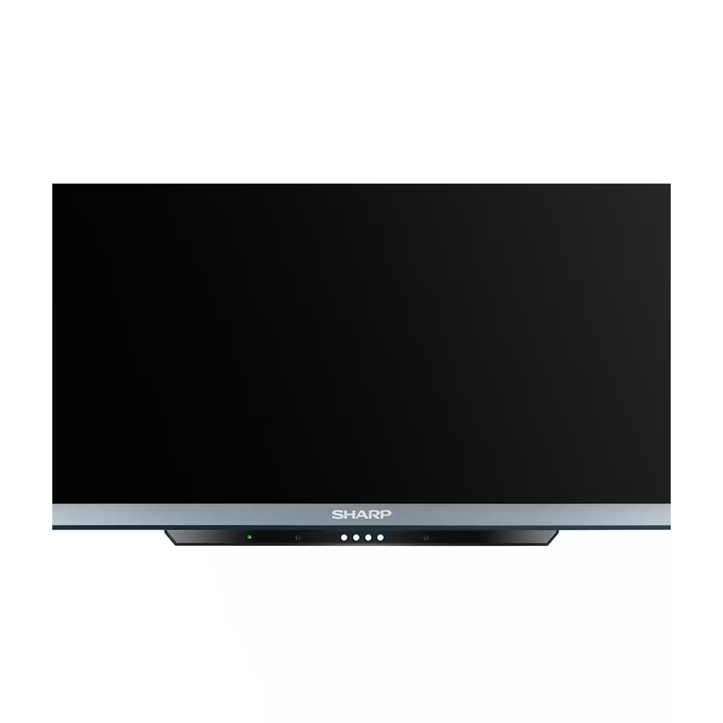 شاشة شارب 55بوصة اندرويد 4T-C55DL6EX