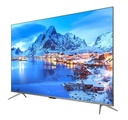 شاشة شارب 50 بوصة سمارت 4T-C50DL6E 4K
