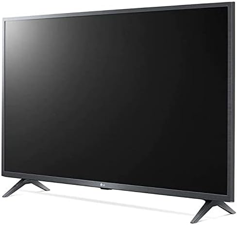 شاشة ال جى سمارت 43بوصه 43LM6370PVA