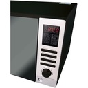 ميكرويف ترنادو 25لتر اسود MOM-C25BBE-BK