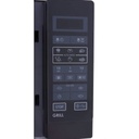 ميكرويف شارب 25 لتر 900وات اسود (R_750MR(K