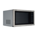 ميكرويف شارب 34 لتر استيل 1000وات R-770AR-ST