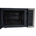 ميكرويف شارب 34 لتر استيل 1000وات R-770AR-ST