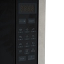 ميكرويف شارب 34 لتر استيل 1000وات R-770AR-ST