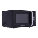 ميكرويف فريش 25لتر شواية اسود FMW-25KCG-B