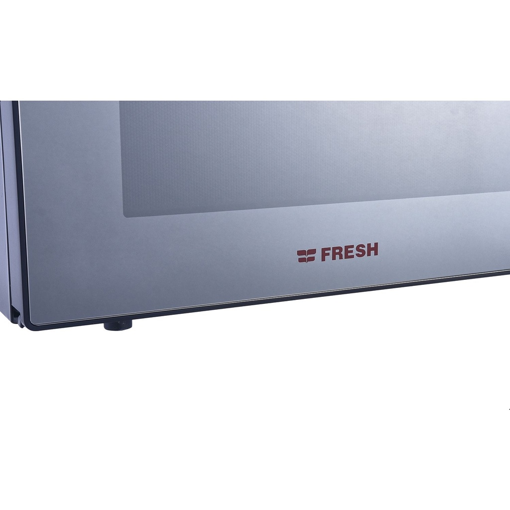 ميكرويف فريش 28لتر بالشواية اسود FMW-28ECG-B