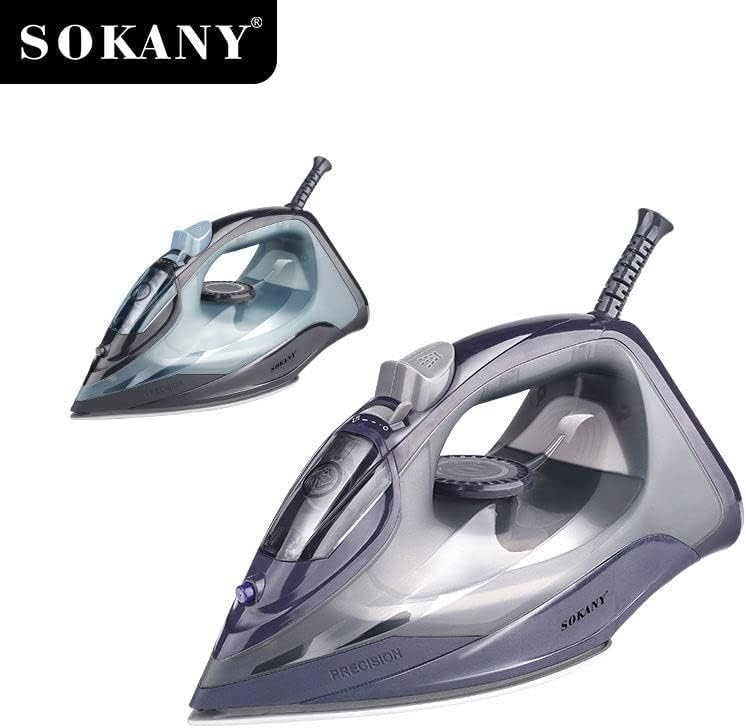 مكواة سوكانى بخار 2600وات SL-2071