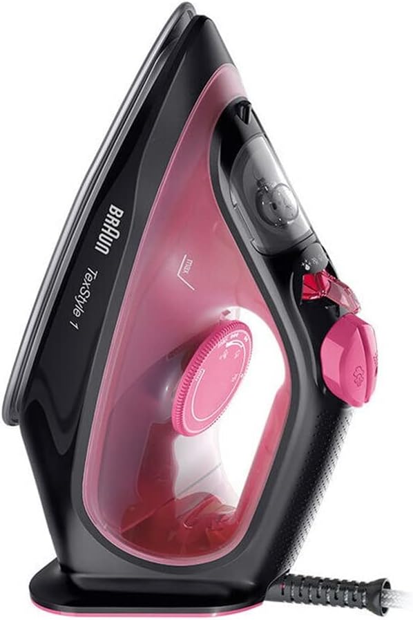 مكواة بروان 2000وات SI-1070