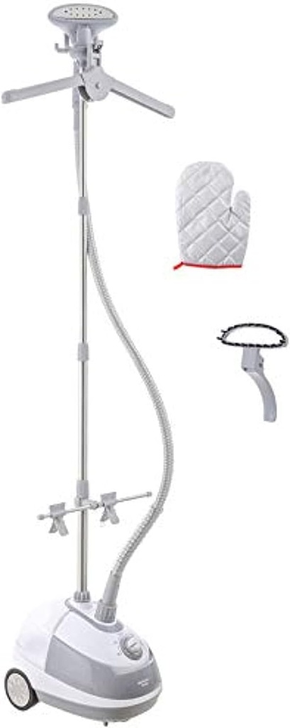 مكواة استاند سوناى بالبخار 1600وات MA-8800