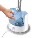 مكواة استاند فيليبس 1600وات GC482