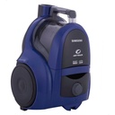مكنسة سامسونج 1800وات بحاوية بلاستك VCC4540S36/EG