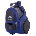 مكنسة سامسونج 1800وات بحاوية بلاستك VCC4540S36/EG