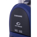 مكنسة سامسونج 1800وات بحاوية بلاستك VCC4540S36/EG