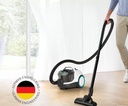 مكنسة بوش 2000وات المانى BOSCH-BGS21WHYG