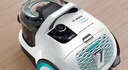 مكنسة بوش 2000وات المانى BOSCH-BGS21WHYG
