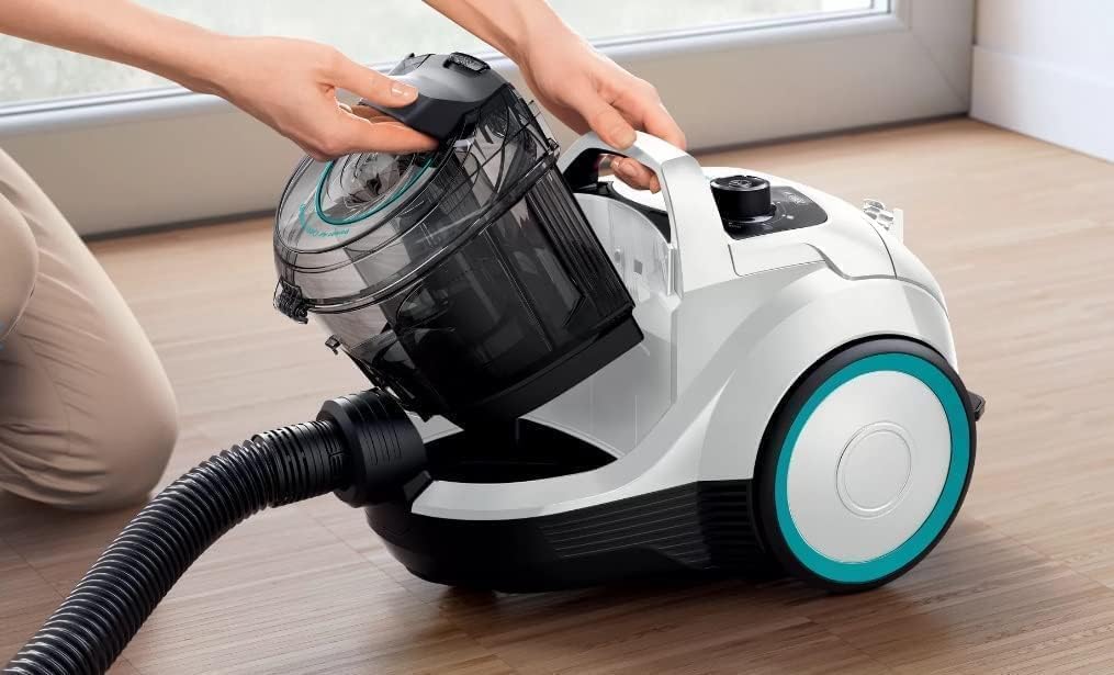 مكنسة بوش 2000وات المانى BOSCH-BGS21WHYG