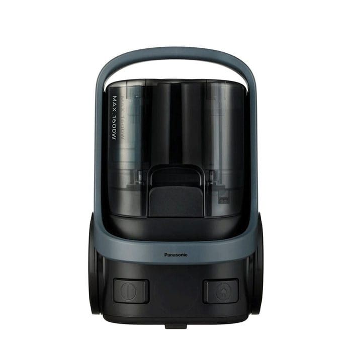 مكنسة باناسونيك 1600وات باجليس MC-CL601