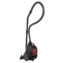 مكنسة ال جى 2000وات احمر VC5420NNTR