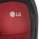مكنسة ال جى 2000وات احمر VC5420NNTR