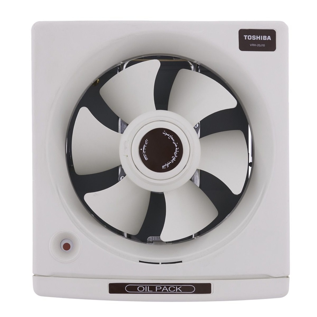 شفاط توشيبا 20سم VRH20J10C