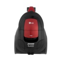 مكنسة ال جى 2000وات احمر VC5420NNTR