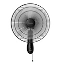 مروحة حائط ترنادو 16بوصة TWF-16