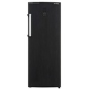 فريزر فريش راسي 6 درج اسود مقبضFNU-MT270B