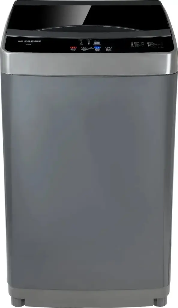 غسالة توب فريش 8ك FTM-8F12B