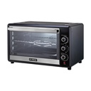   فرن كهرباء فريش 45لتر كريستال اسود FR-4503
