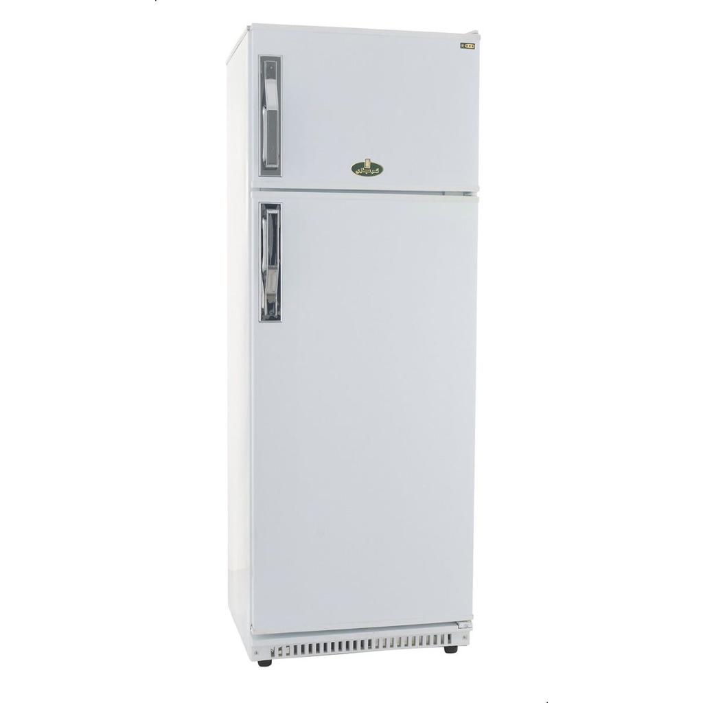 ثلاجة كريازى 12قدم K330
