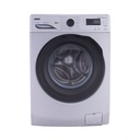 غسالة اتوماتيك زانوسى 7ك 1200لفة باب اسود كيس ZWF7240SS5