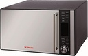 ميكرويف فريش 28لتر بالشواية اسود FMW-28ECG-B