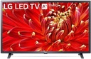 شاشة ال جى سمارت 43بوصه 43LM6370PVA