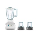 خلاط ترنادو 250وات 2مطحنة MX900/2