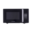 ميكرويف فريش 25لتر شواية اسود FMW-25KCG-B