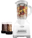 خلاط بريفكس شيف 450وات ابيض BC450