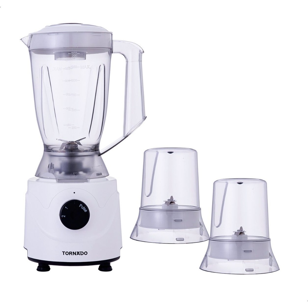 خلاط ترنادو 400وات BL400/2