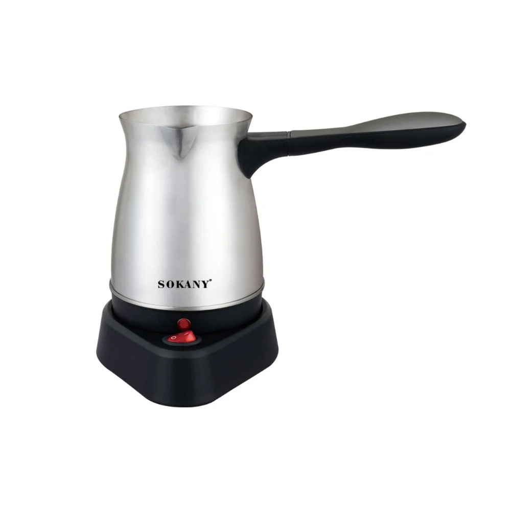 غلاية كهرباء قهوة استالس سوكانى SK-214