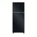 ثلاجة ترنادو 450لتر نوفروست اسود RF-580T-BK