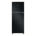 ثلاجة ترنادو 386لتر نوفروست اسود RF-480T-BK