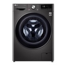 غسالة اتوماتيك ال جى 9ك 1400 لفة G2E