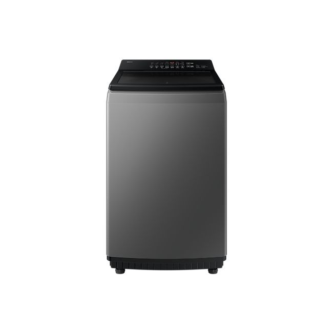 غسالة توب سامسونج 11ك سليفر WA11DG410BDAS