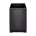 غسالة توب هاير 11ك سيلفر غامق HWM110-B2178S8