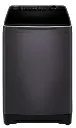 غسالة توب هاير 13ك سيلفر غامق HWM130-B2178S8