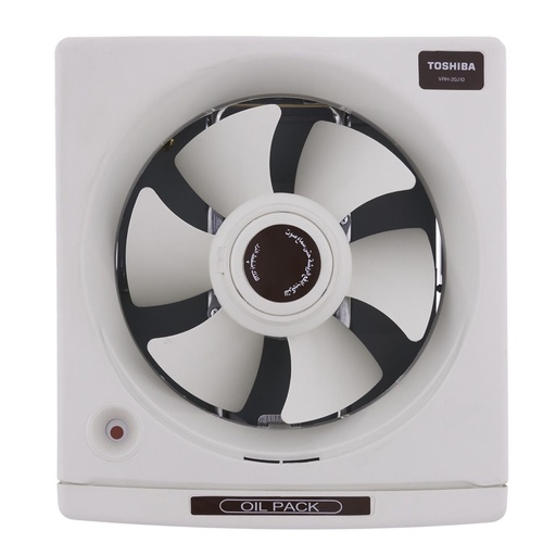شفاط توشيبا 20سم VRH20J10C